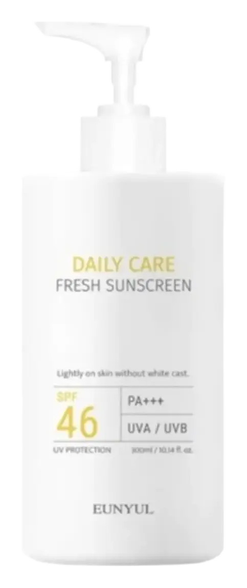 Eunyul Daily Care Fresh Sunscreen SPF 46 PA+++