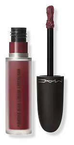 Mac Cosmetics Powder Kiss Liquid Lip Pretty Please
