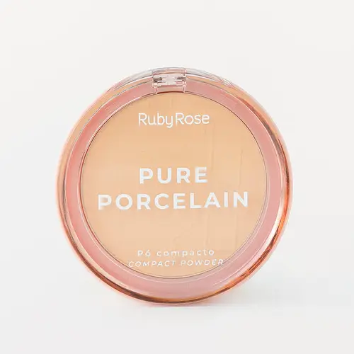 Ruby Rose Pure Porcelain PC20