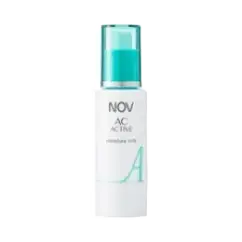 Nov AC Active Moisture Milk