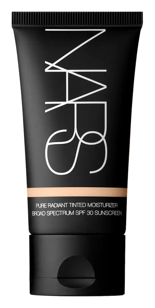 NARS Cosmetics Pure Radiant Tinted Moisturizer SPF 30 Gotland L1.2