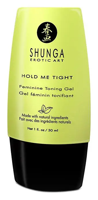 Shunga Hold Me Tight