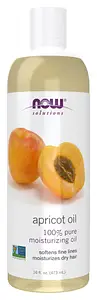 NOW Beauty Products Apricot Kernel Oil