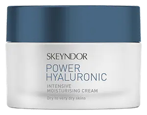 Skeyndor Power Hyaluronic Intensive Moisturising Cream