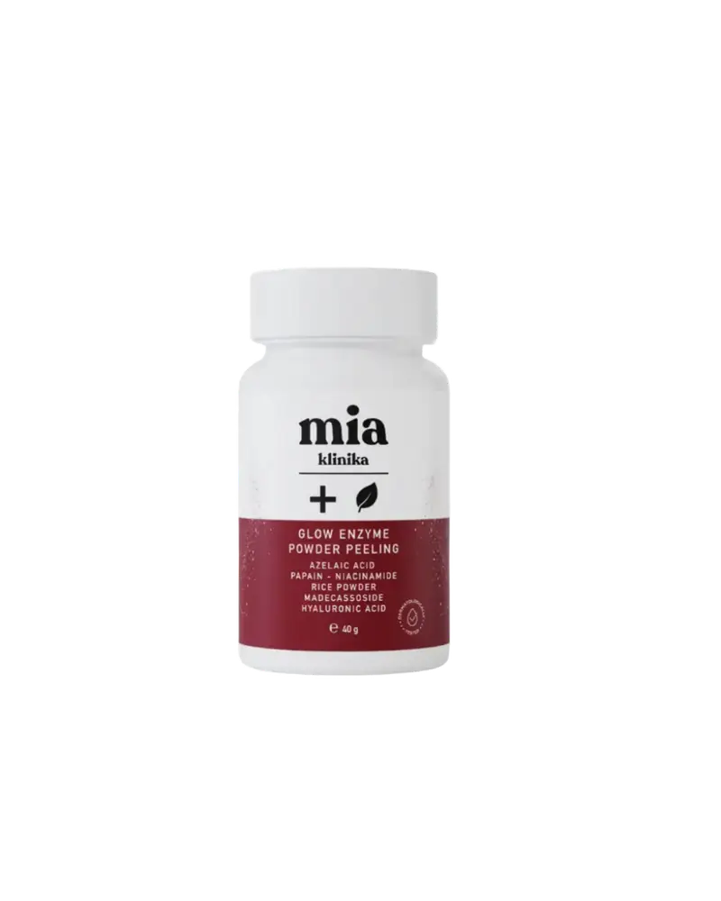 mia klinika Glow Enzyme Powder Peeling