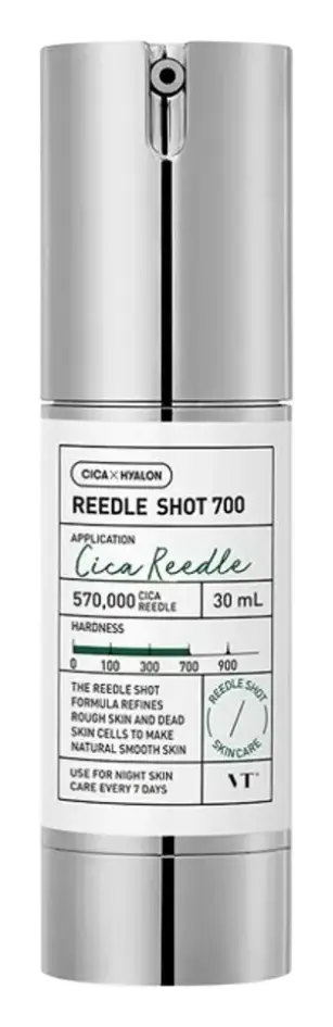 VT Cosmetics Reedle Shot 700