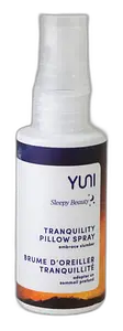 Yuni Beauty Sleepy Beauty Tranquility Pillow Spray