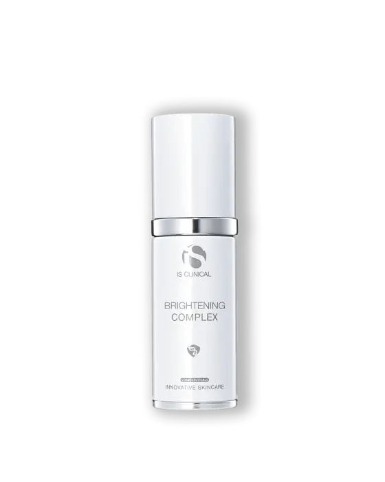 Is Clinical Brightening Complex