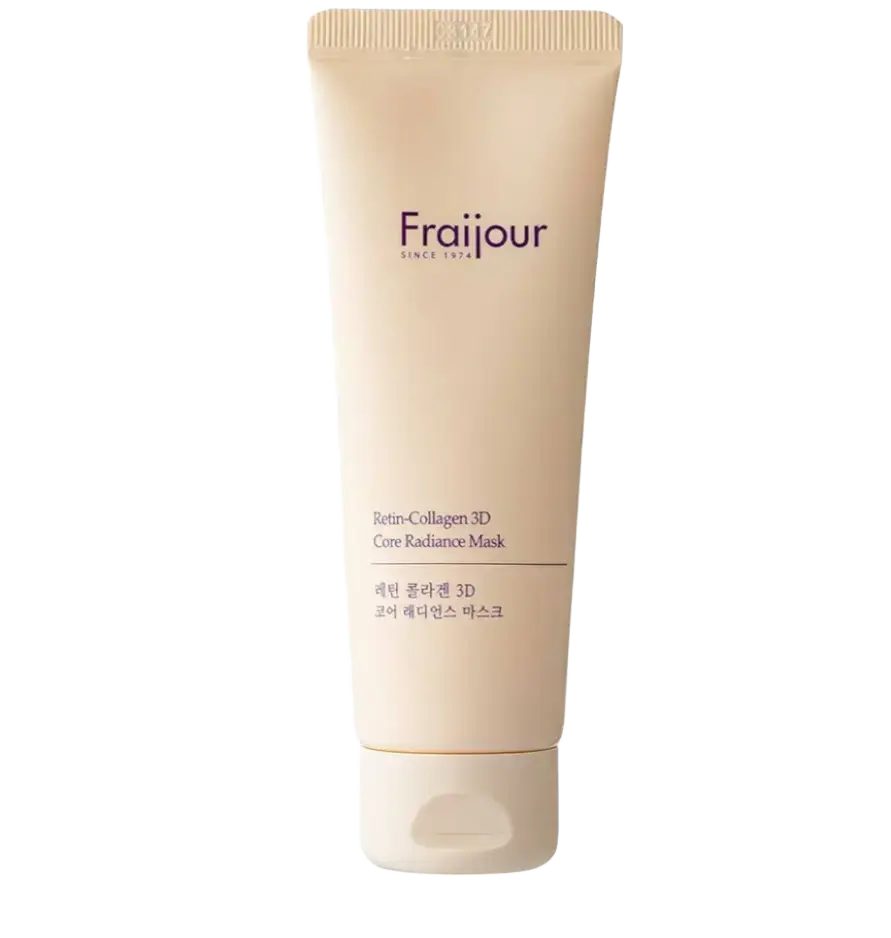 Fraijour Retin-Collagen 3D Core Radiance Mask