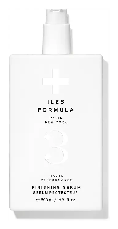 Iles Formula Finishing Serum