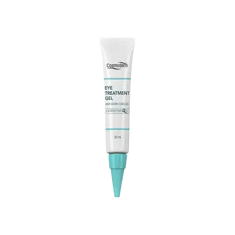 Cosmoderm Eye Treatment Gel With Co-Enzyme Q10