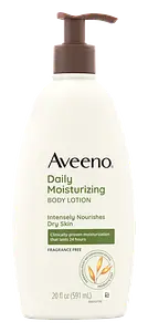 Aveeno Daily Moisturizing Body Lotion