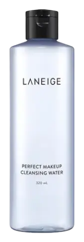Laneige Perfect Makeup Cleansing Water