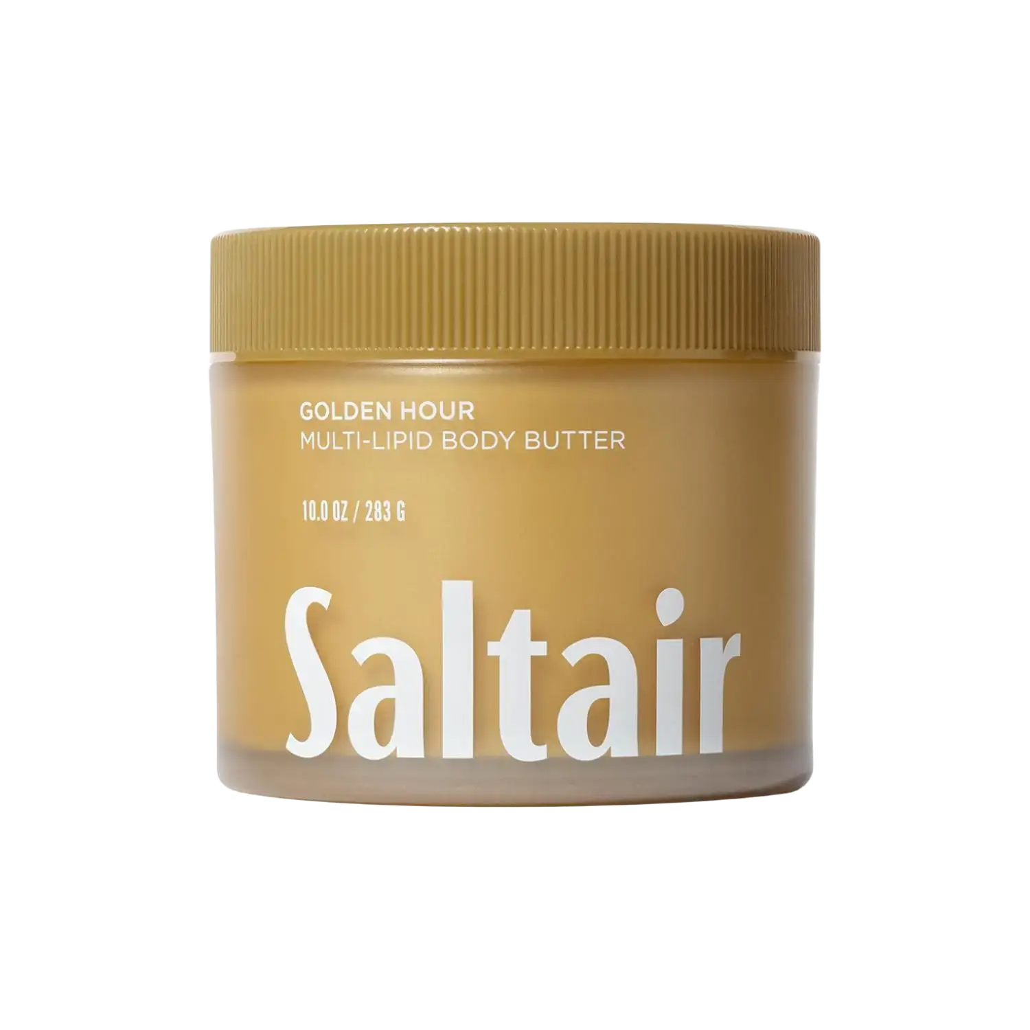 Saltair Multi-Lipid Body Butter Golden Hour
