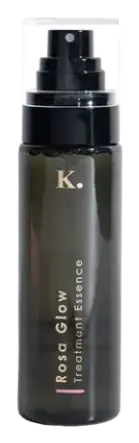 Kayman Beauty Rosa Glow Treatment Essence