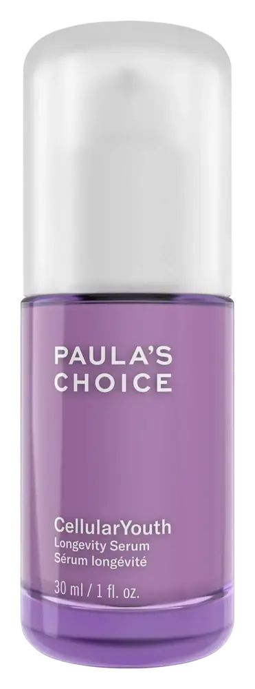 Paula's Choice CellularYouth Longevity Serum