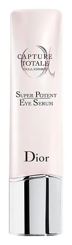 Dior Super Potent Eye Serum