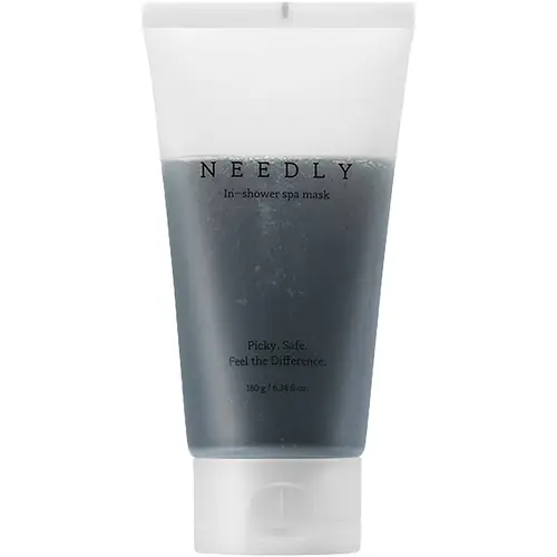 Needly In-Shower Spa Mask
