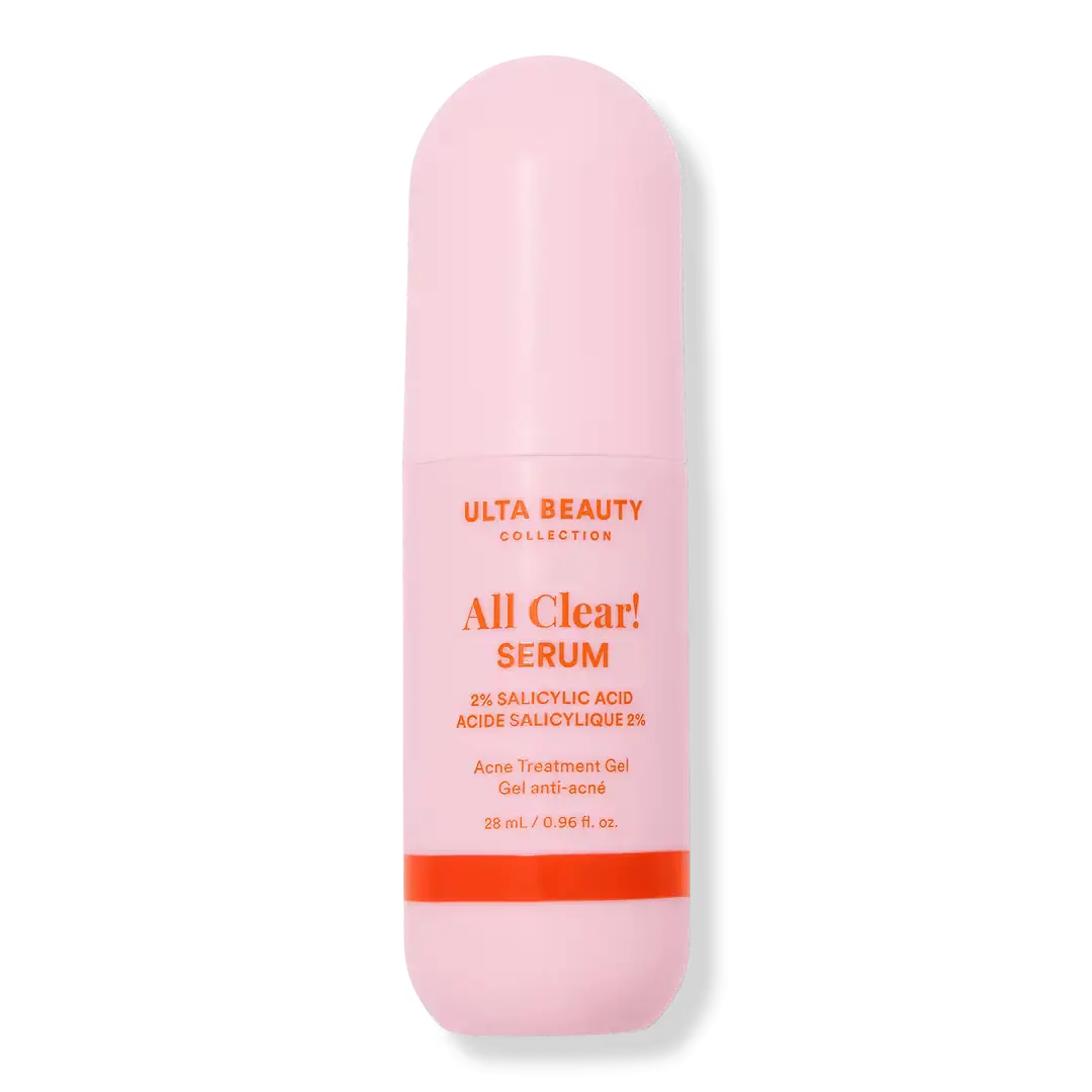 Ulta All Clear! Serum