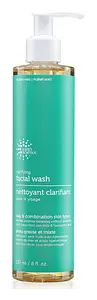 Earth Science Naturals Clarifying Facial Wash Fragrance