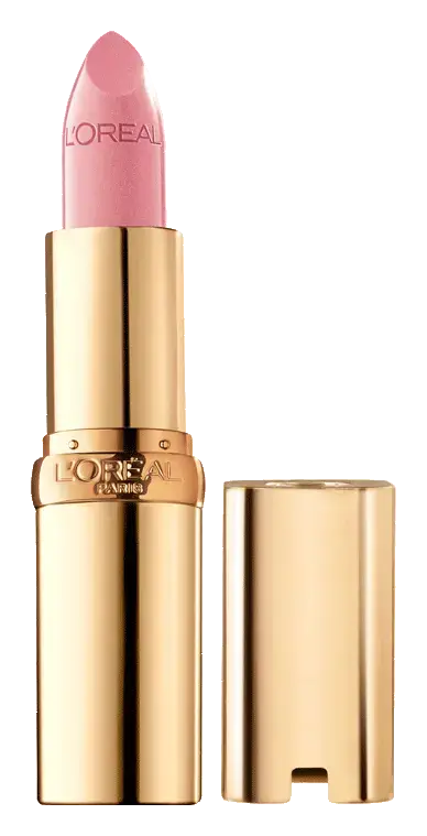L'Oreal Colour Riche Satin Lipstick 135 Ballerina Shoes