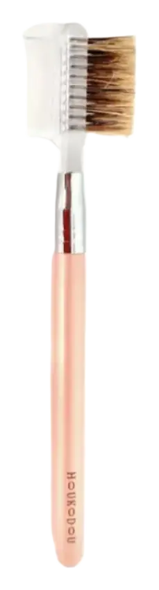 Houkodou Moe Brush & Comb P-B2
