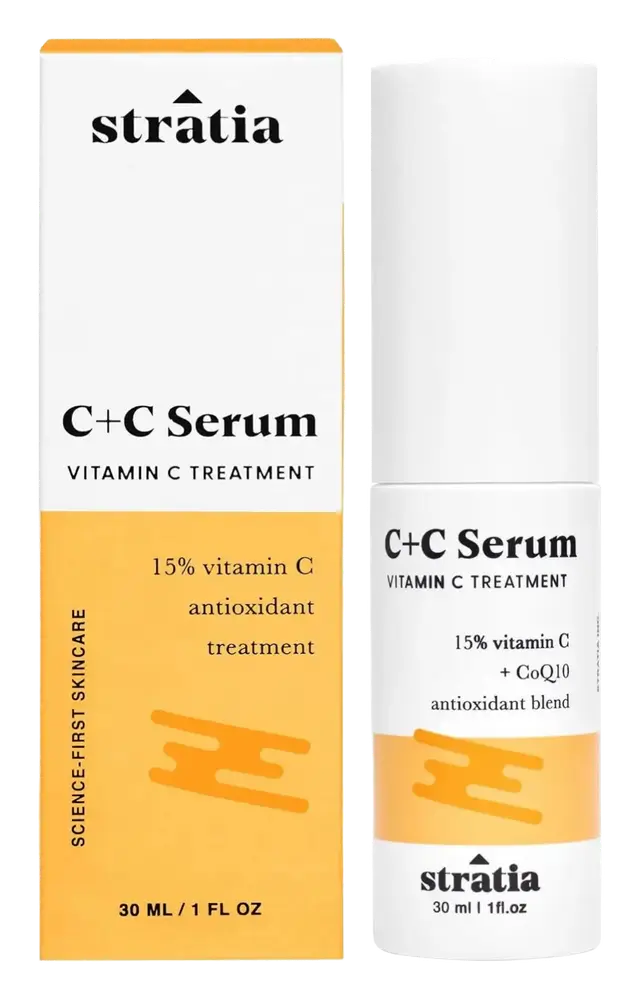 Stratia C+C Serum