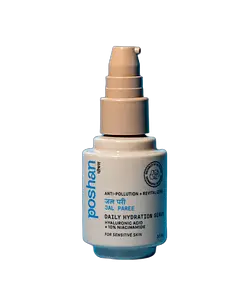 Poshan Jal Paree Daily Hydration Serum