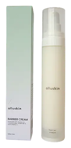 Alluskin Barrier Cream