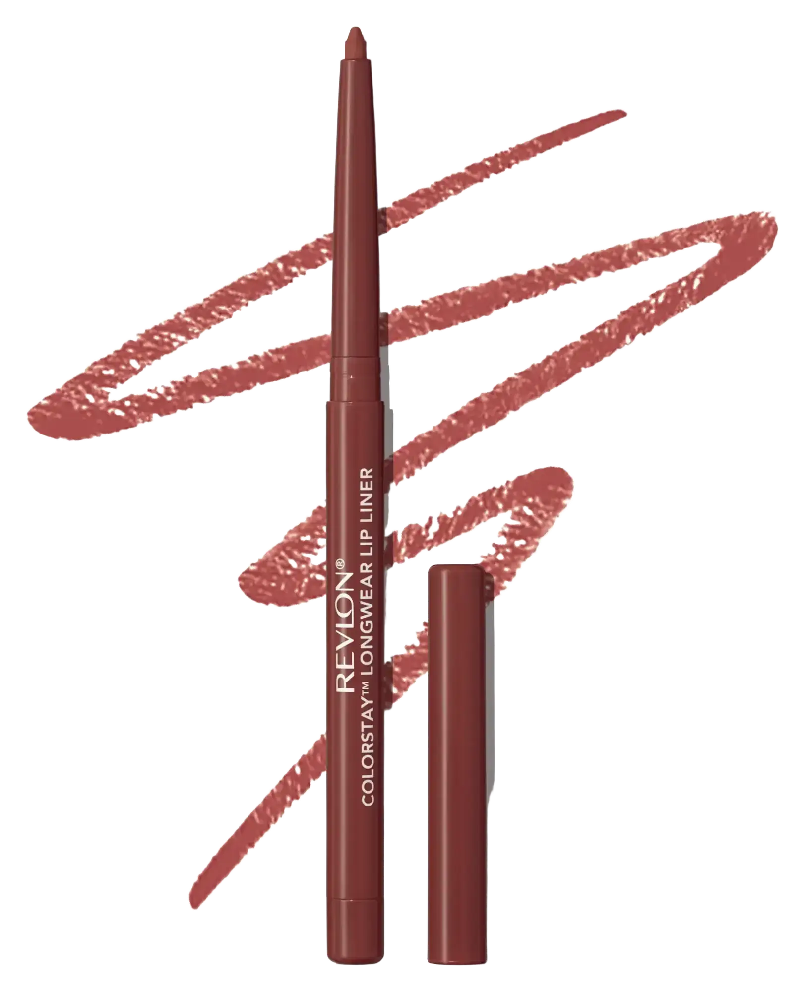 Revlon ColorStay Longwear Lip Liner 660 Mauve