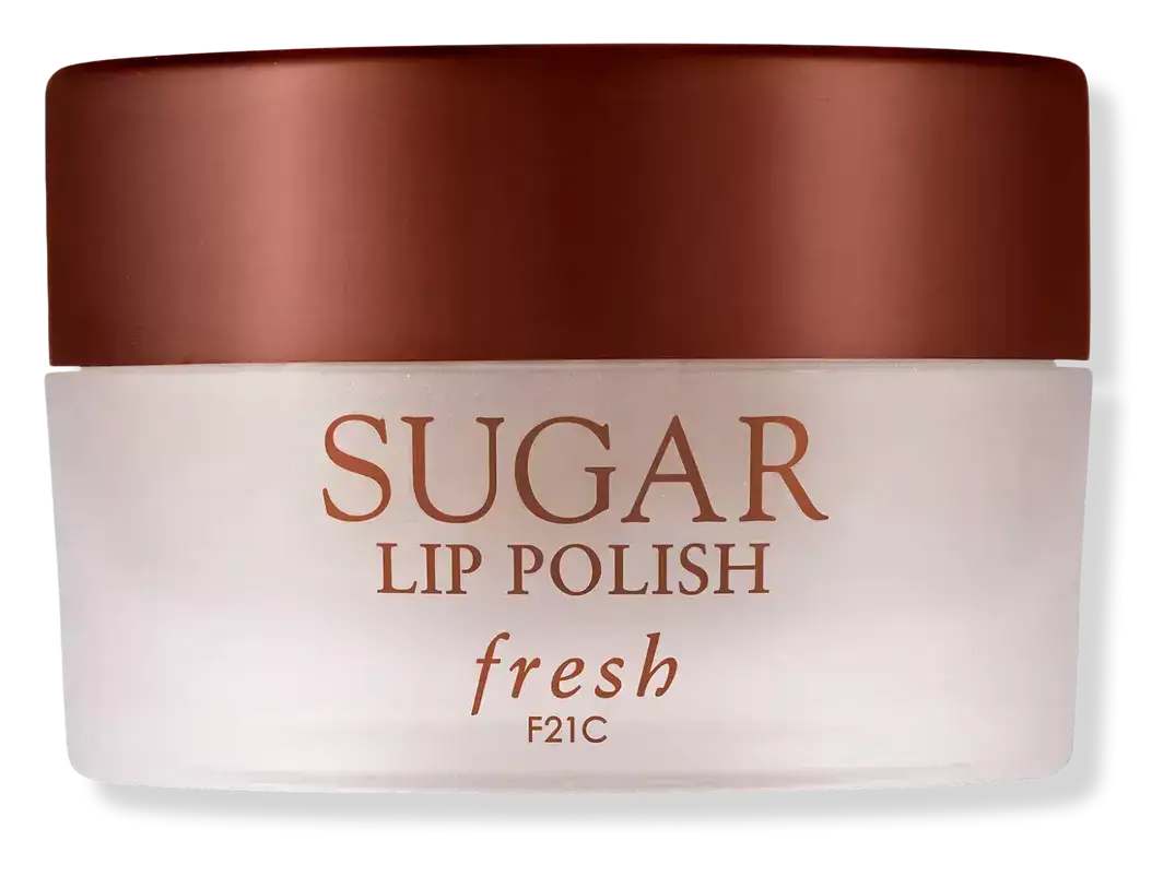 Fresh Sugar Lip Polish Exfoliator