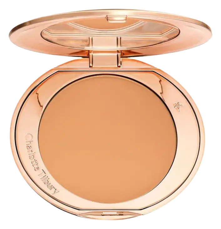Charlotte Tilbury Airbrush Flawless Finish Setting Powder 3 Tan