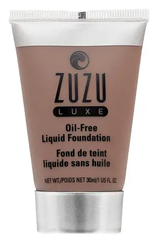 Zuzu Luxe Oil-Free Liquid Foundation L-24