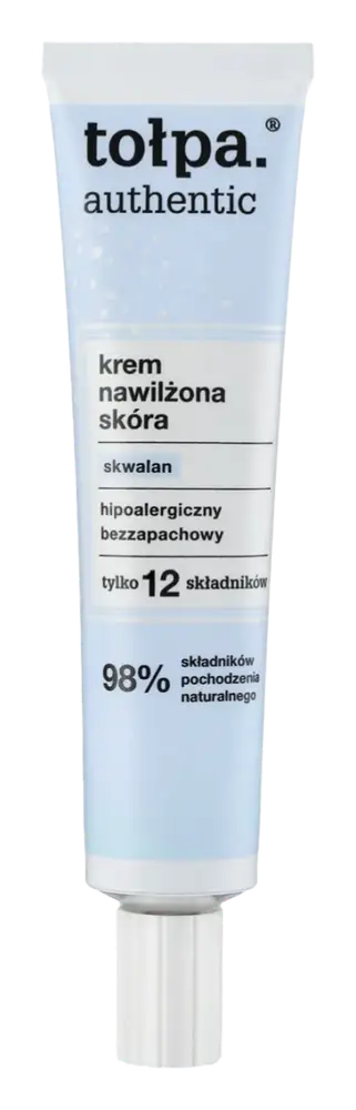 Tołpa Moisturizing Face Cream