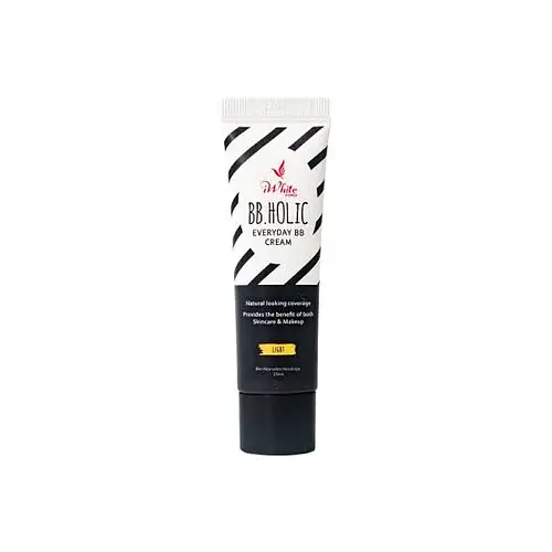 iWhite Korea Bb Holic Light