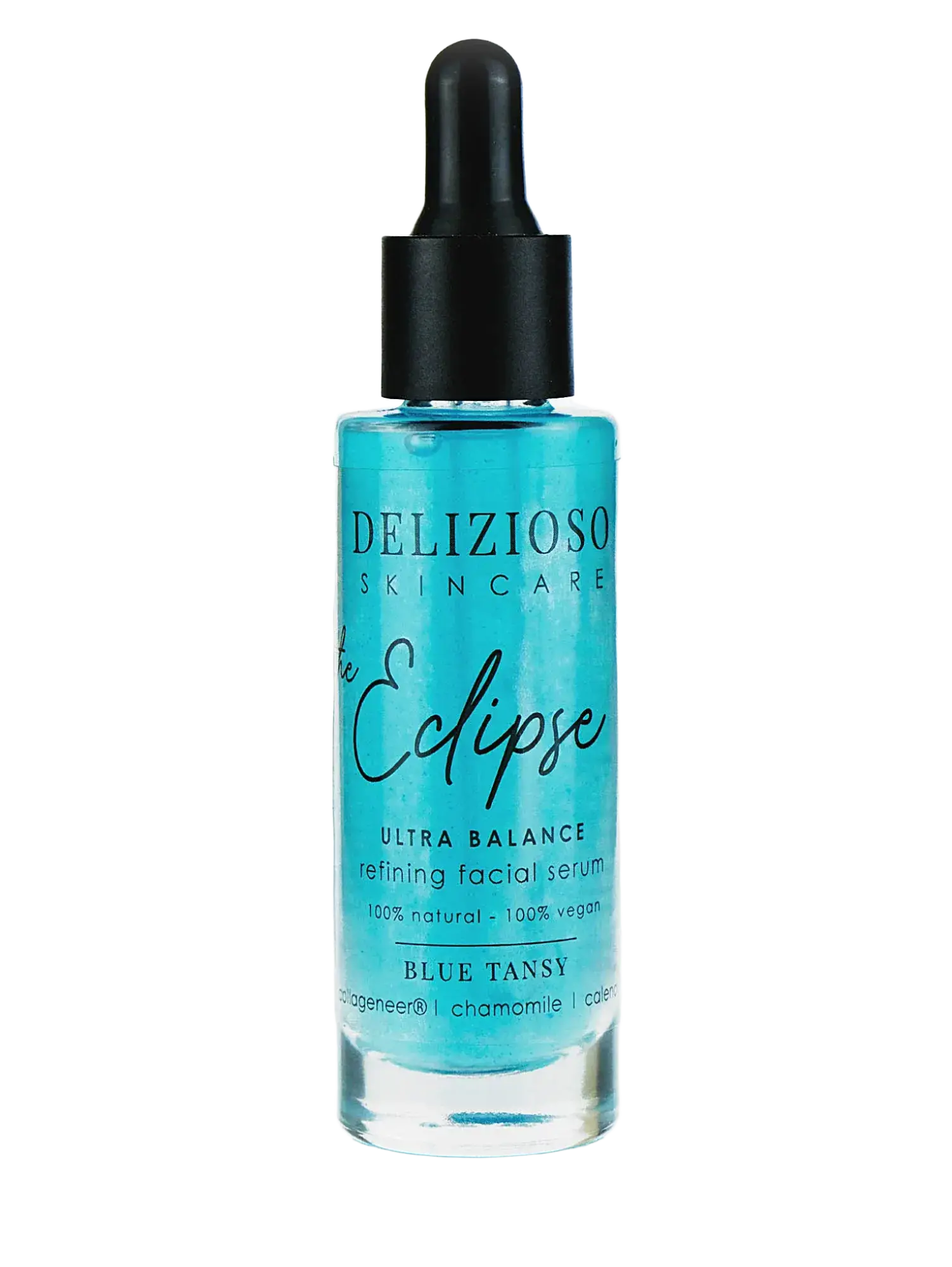 Delizioso The Eclipse Ultra Balance Refining Facial Serum