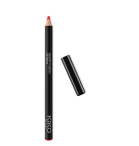 KIKO Milano Smart Fusion Lip Pencil 14 Poppy Red