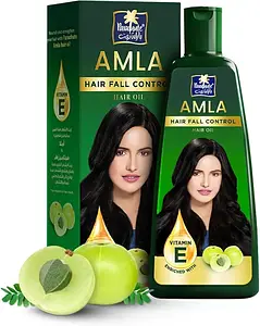 Parachute Advansed Amla Hair Fall Control Oil