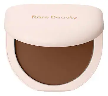 Rare Beauty True To Myself Tinted Pressed Finishing Powder Sepia