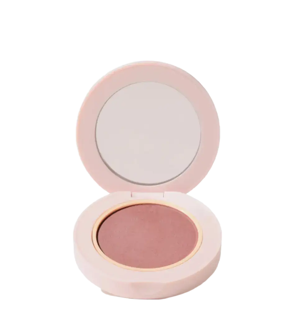 Wander Beauty Blush All Day Hydrating Powder Blush Are We Bare Yet?
