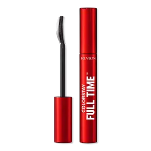 Revlon Colorstay Full Time Mascara Blackest Black