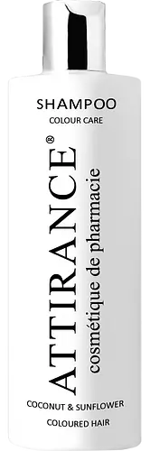 Attirance Coconut & Sunflower Colour Care Shampoo