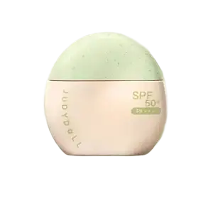 Judydoll Bandage Sunscreen Primer SPF 50+ #02 Green