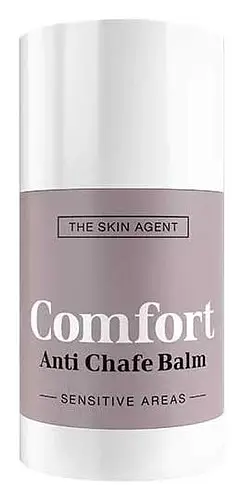 The Skin Agent Comfort Anti Chafe Balm