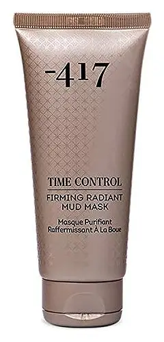 -417 Time Control Firming Radiant Mud Mask