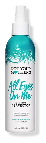 Not Your Mother’s All Eyes On Me 10-In-1 Hair Perfector