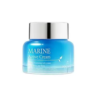 The Skin House Marine Active Cream