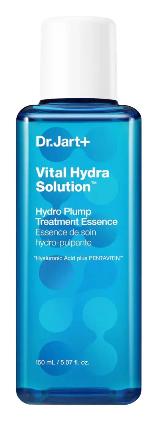 Dr. Jart+ Vital Hydra Solution Hydro Plump Treatment Essence With Hyaluronic Acid