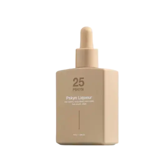 25 Pskyn Pskyn Liqueur