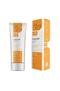 Ru Cosmetic Sun Cream SPF 50